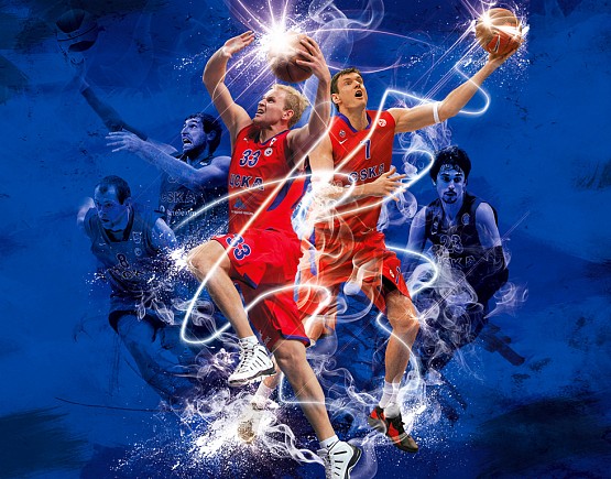 CSKA (Season 2011-12)