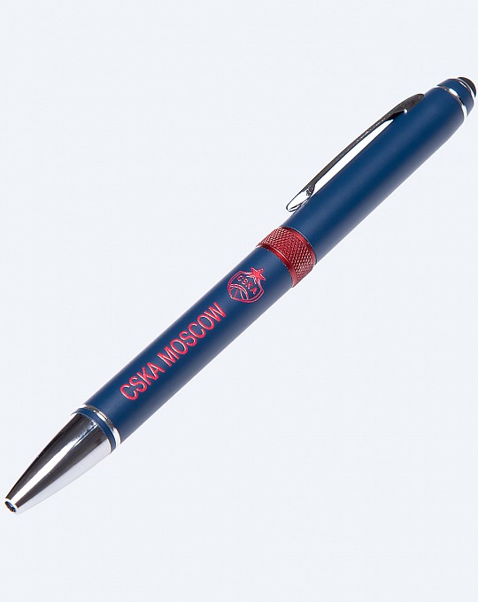 Pen blue 2020 CSKA