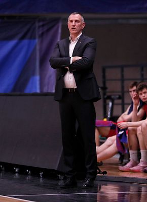 Александр Гусев (фото: М. Сербин, cskabasket.com)