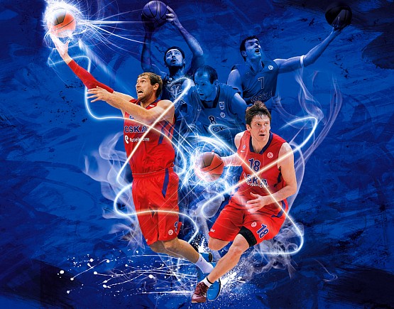 CSKA (Season 2011-12)