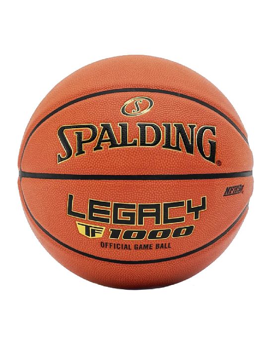 Мяч баскетбольный Spalding TF1000 Legacy FIBA size 7