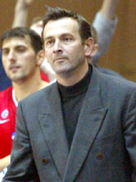 Ivan Eremic: Ivkovic was my first coach