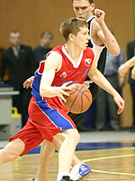 CSKA is champion of Junior League