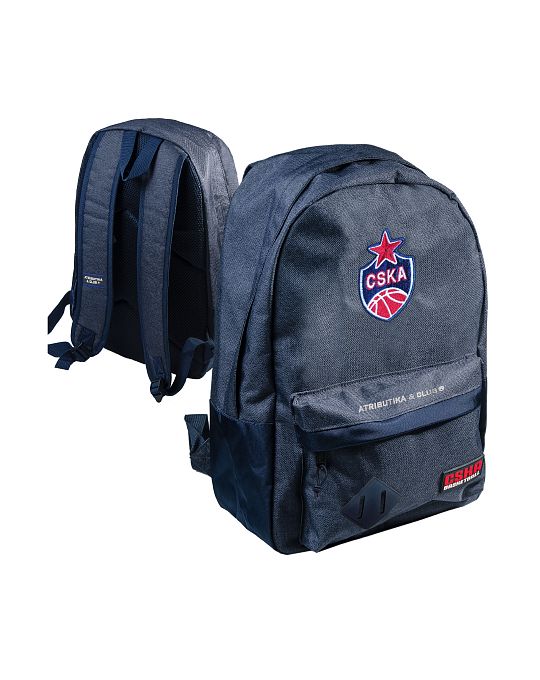 PBK CSKA backpack